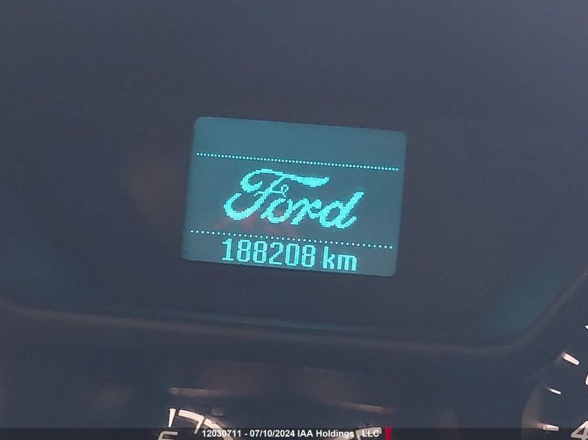 2014 Ford Transit Connect Xlt VIN: NM0LS7F71E1161556 Lot: 12030711