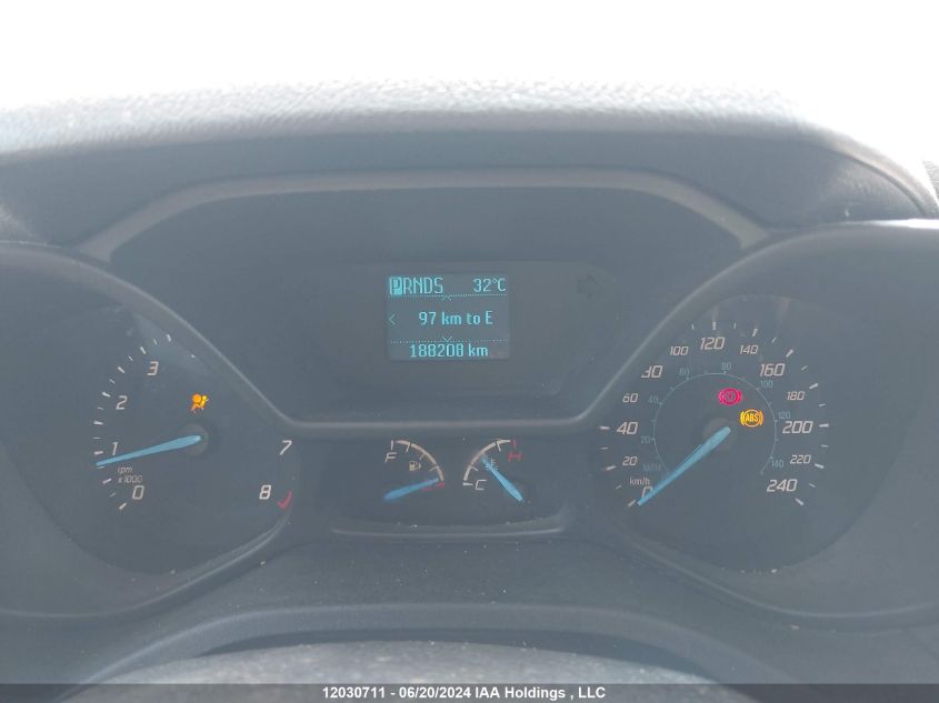 2014 Ford Transit Connect Xlt VIN: NM0LS7F71E1161556 Lot: 12030711