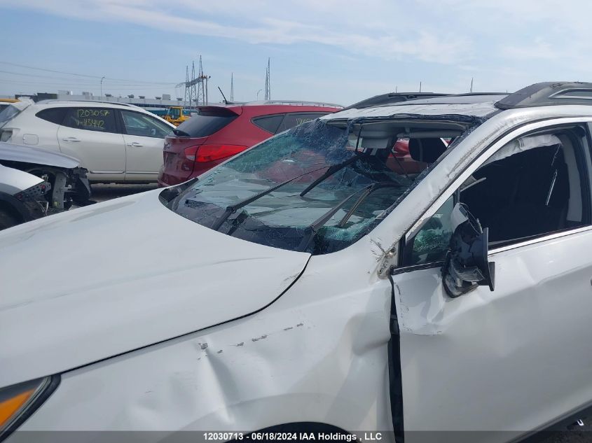 2016 Subaru Legacy Outback VIN: 4S4BSCDC0G3234636 Lot: 12030713