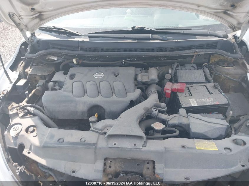 2009 Nissan Versa VIN: 3N1BC13E39L440696 Lot: 12030716