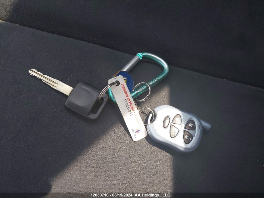 2009 Nissan Versa VIN: 3N1BC13E39L440696 Lot: 12030716