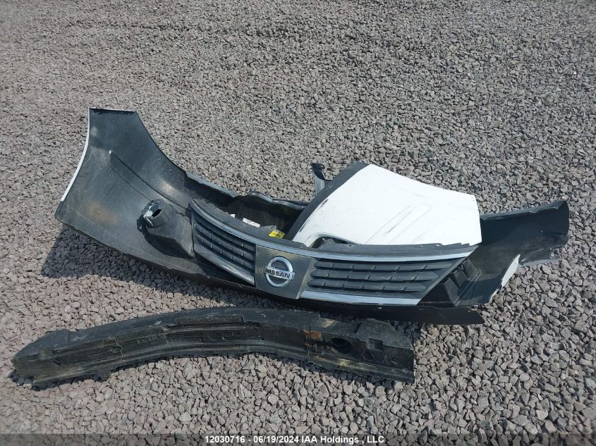 2009 Nissan Versa VIN: 3N1BC13E39L440696 Lot: 12030716