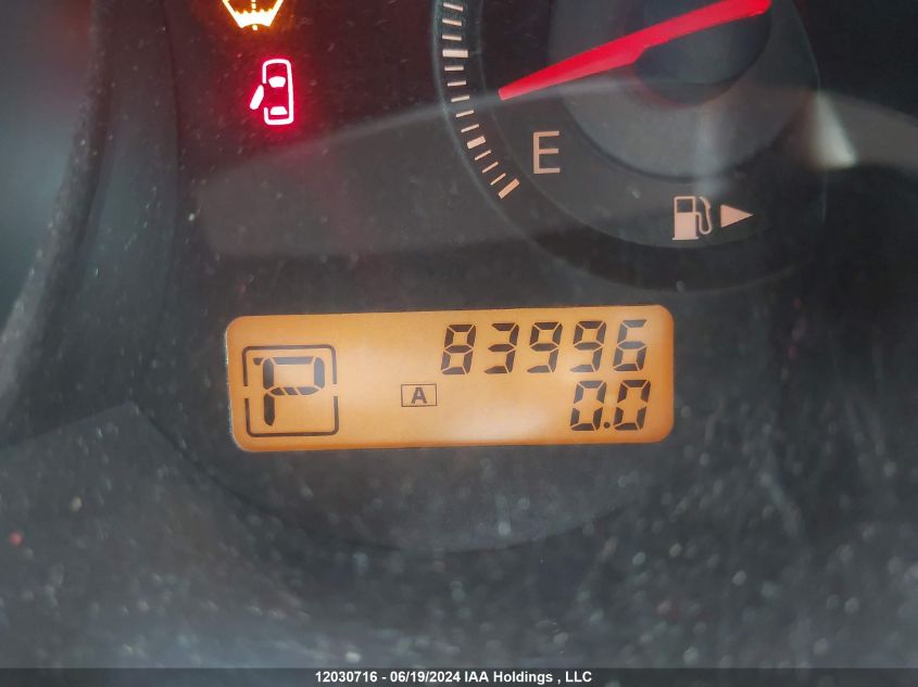 2009 Nissan Versa VIN: 3N1BC13E39L440696 Lot: 12030716