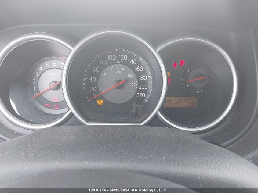 2009 Nissan Versa VIN: 3N1BC13E39L440696 Lot: 12030716