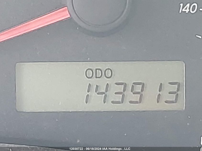 2009 Toyota Corolla S/Le/Xle VIN: 2T1BU40E99C041486 Lot: 12030722