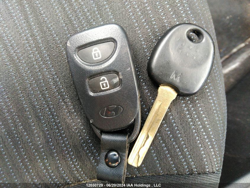 2015 Hyundai Accent VIN: KMHCT5AEXFU228158 Lot: 12030729