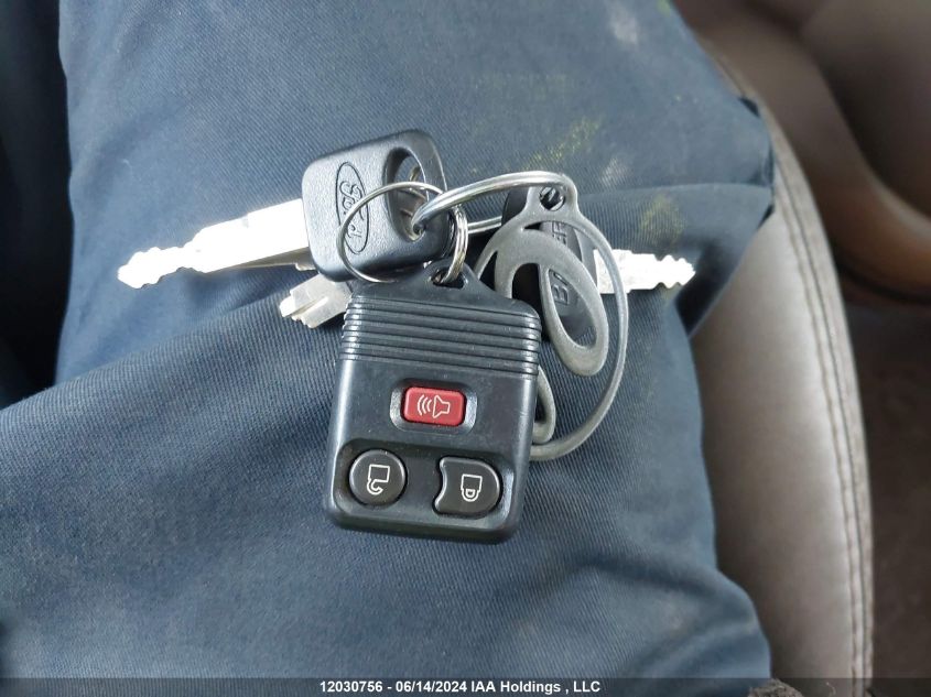 2019 Ford Econoline E450 Super Duty Cutaway Van VIN: 1FDXE4FS2KDC47530 Lot: 12030756