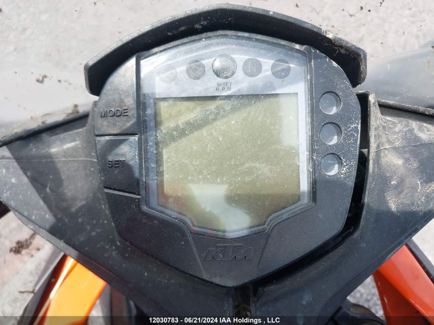 2018 Ktm 390 Duke VIN: MD2JYJ408JC298000 Lot: 12030783