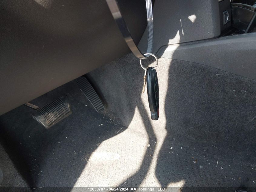 2010 Chrysler 300 Limited VIN: 2C3CA3CV5AH248782 Lot: 12030787