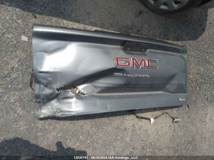 2021 GMC Sierra 1500 VIN: 1GTU9AEF9MZ157103 Lot: 12030791