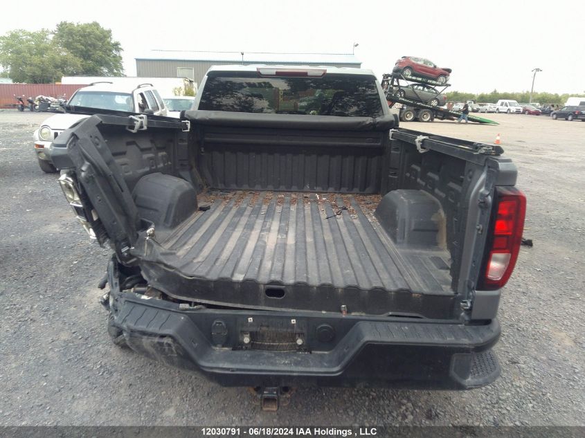 2021 GMC Sierra 1500 VIN: 1GTU9AEF9MZ157103 Lot: 12030791