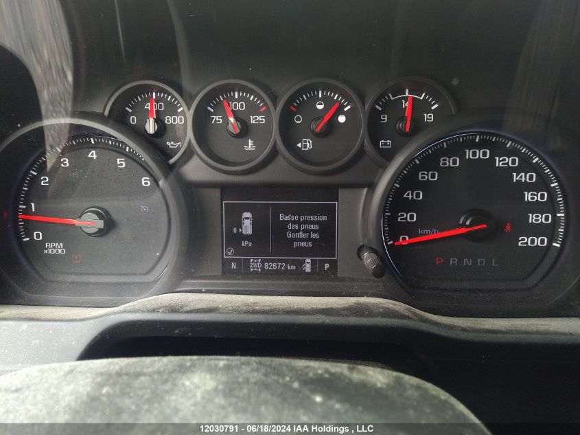 2021 GMC Sierra 1500 VIN: 1GTU9AEF9MZ157103 Lot: 12030791