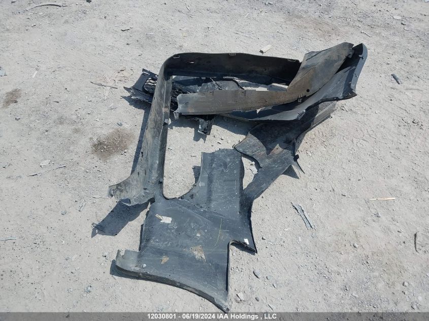 2012 Dodge Grand Caravan Se VIN: 2C4RDGBGXCR396849 Lot: 12030801