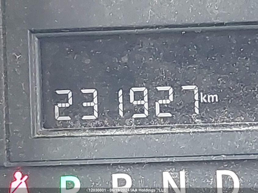 2012 Dodge Grand Caravan Se VIN: 2C4RDGBGXCR396849 Lot: 12030801