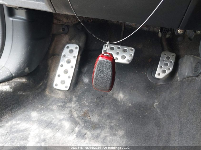 2019 Subaru Impreza VIN: 4S3GTAG69K3704883 Lot: 12030816