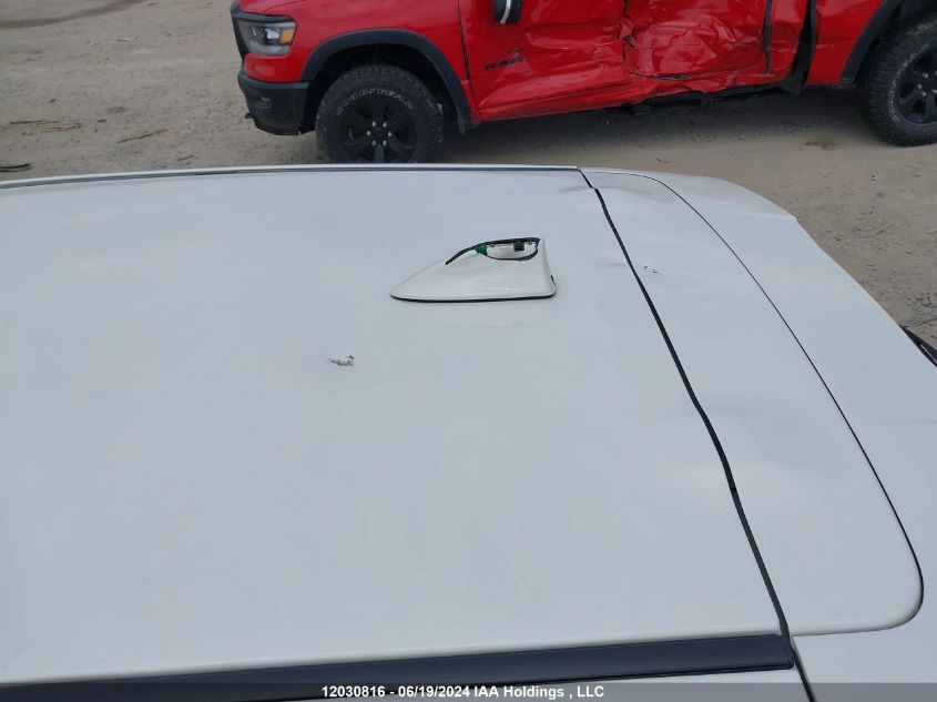 2019 Subaru Impreza VIN: 4S3GTAG69K3704883 Lot: 12030816