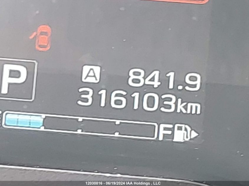 2019 Subaru Impreza VIN: 4S3GTAG69K3704883 Lot: 12030816