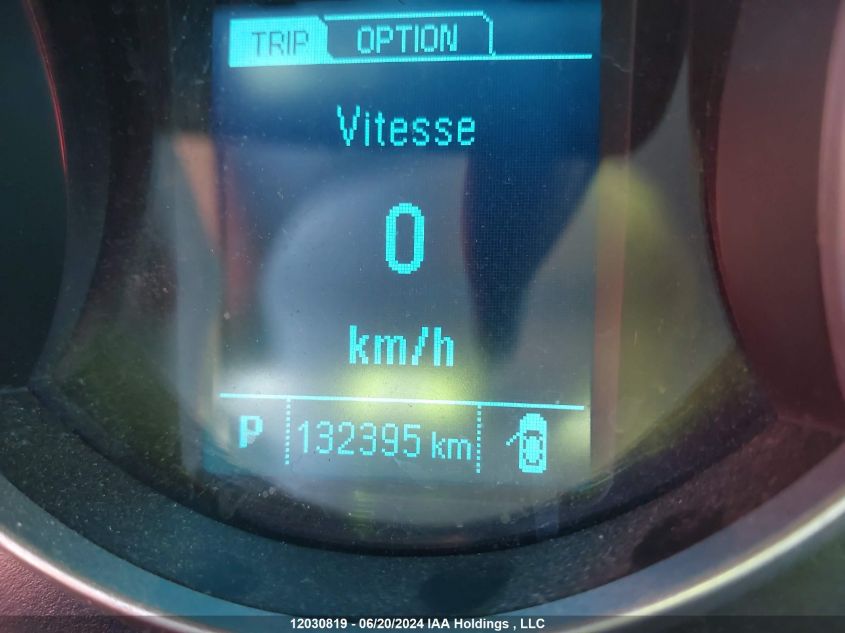 2014 Chevrolet Cruze VIN: 1G1PC5SB2E7268170 Lot: 12030819