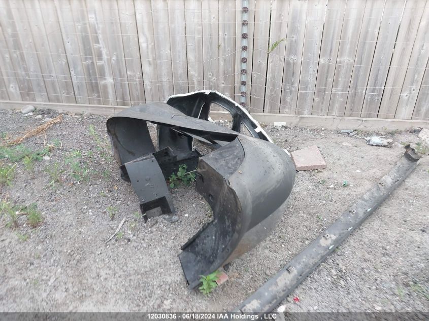 2007 Pontiac Montana Sv6 VIN: 1GMDU03147D110641 Lot: 12030836