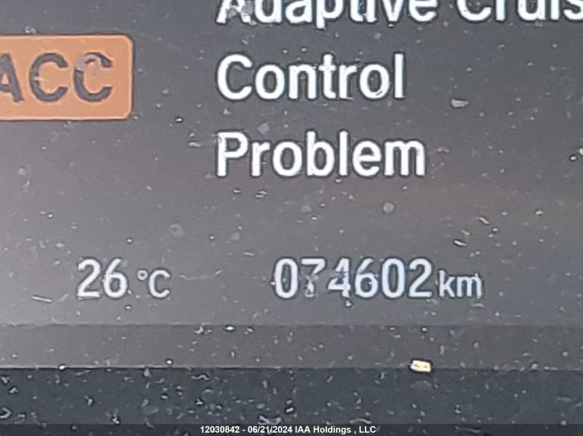 2019 Honda Civic Sedan VIN: 2HGFC2F88KH027831 Lot: 12030842