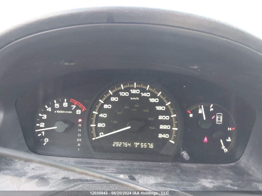 2006 Honda Accord Sdn VIN: 1HGCM56836A812599 Lot: 12030843