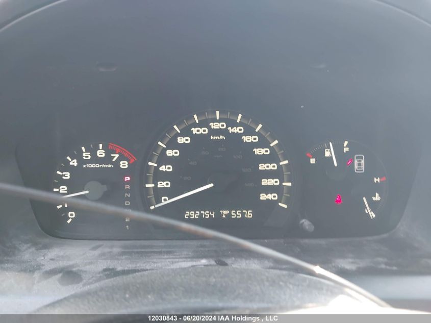 2006 Honda Accord Sdn VIN: 1HGCM56836A812599 Lot: 12030843