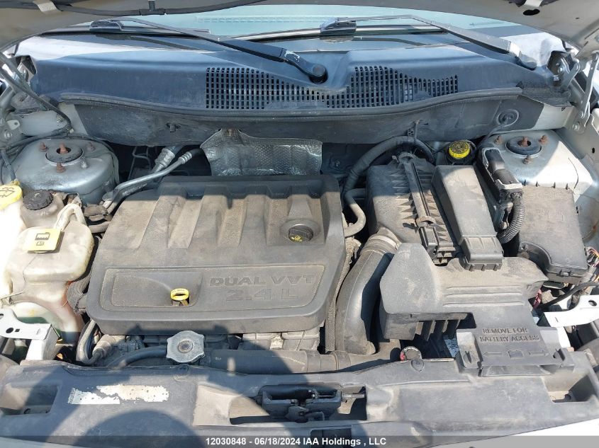 2007 Jeep Compass Limited VIN: 1J8FF57W77D205391 Lot: 12030848