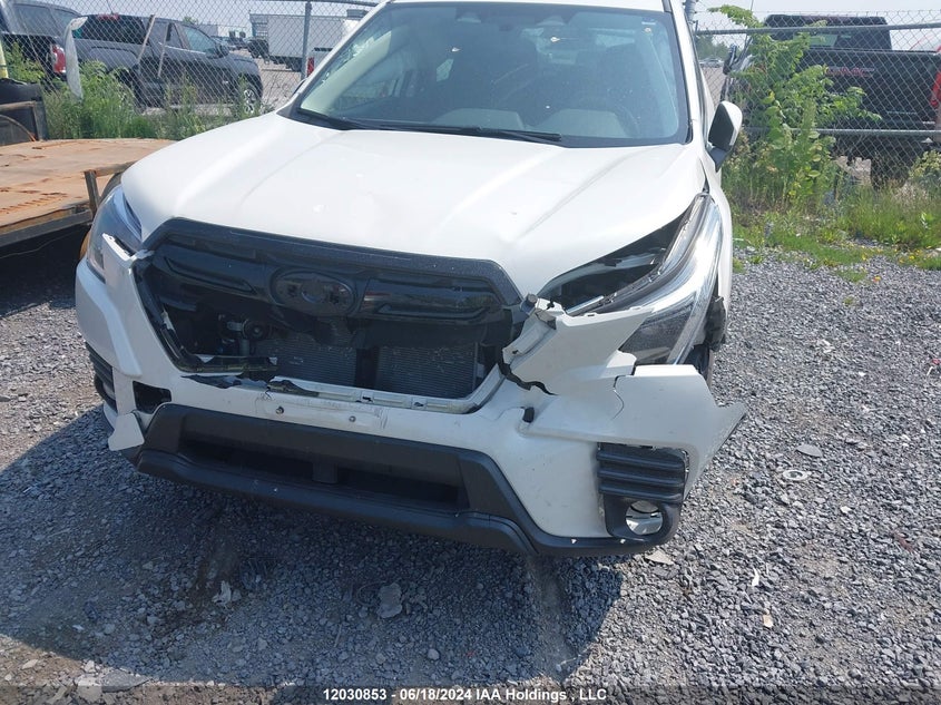 2023 Subaru Forester VIN: JF2SKEEC4PH440349 Lot: 12030853