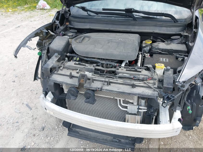 2018 Jeep Cherokee Limited VIN: 1C4PJMDX6JD509353 Lot: 12030858