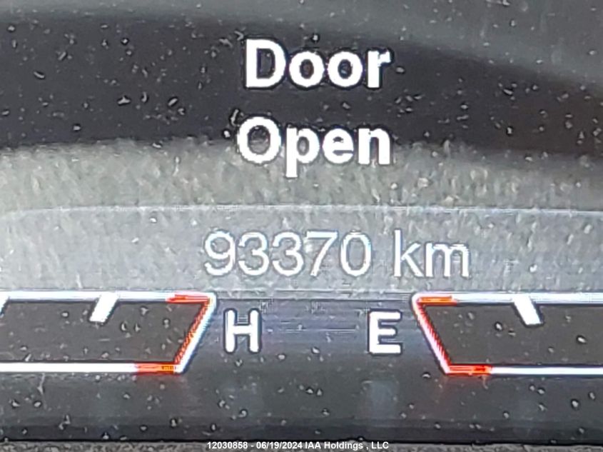 2018 Jeep Cherokee Limited VIN: 1C4PJMDX6JD509353 Lot: 12030858