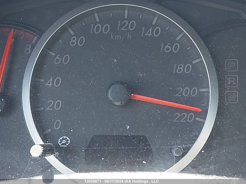 2009 Mazda Mazda5 VIN: JM1CR293990352177 Lot: 12030871