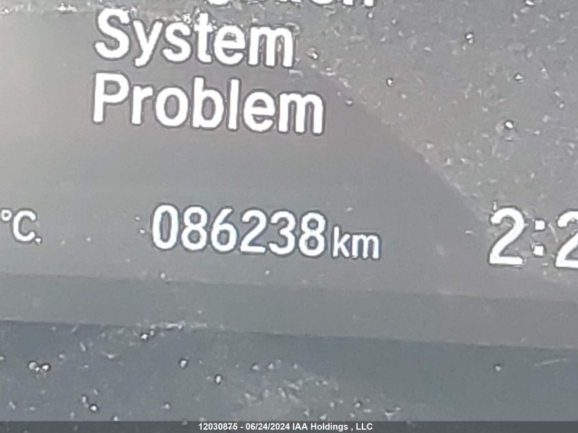 2019 Honda Civic VIN: 2HGFC2F53KH028150 Lot: 12030875