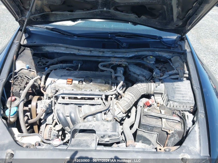 2011 Honda Accord Cpe VIN: 1HGCS1B81BA800014 Lot: 12030900