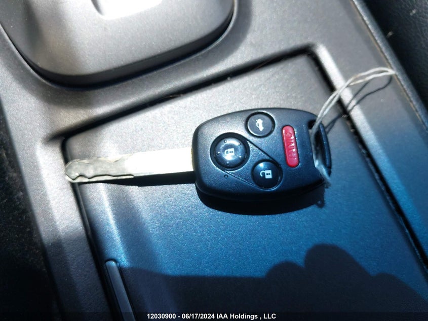 2011 Honda Accord Cpe VIN: 1HGCS1B81BA800014 Lot: 12030900