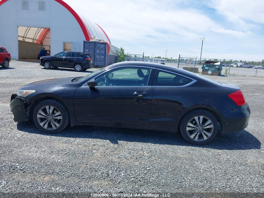 2011 Honda Accord Cpe VIN: 1HGCS1B81BA800014 Lot: 12030900