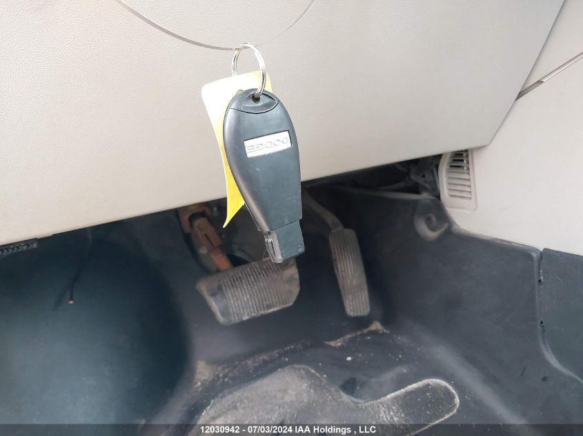 2018 Dodge Grand Caravan VIN: 2C4RDGBG4JR319973 Lot: 12030942