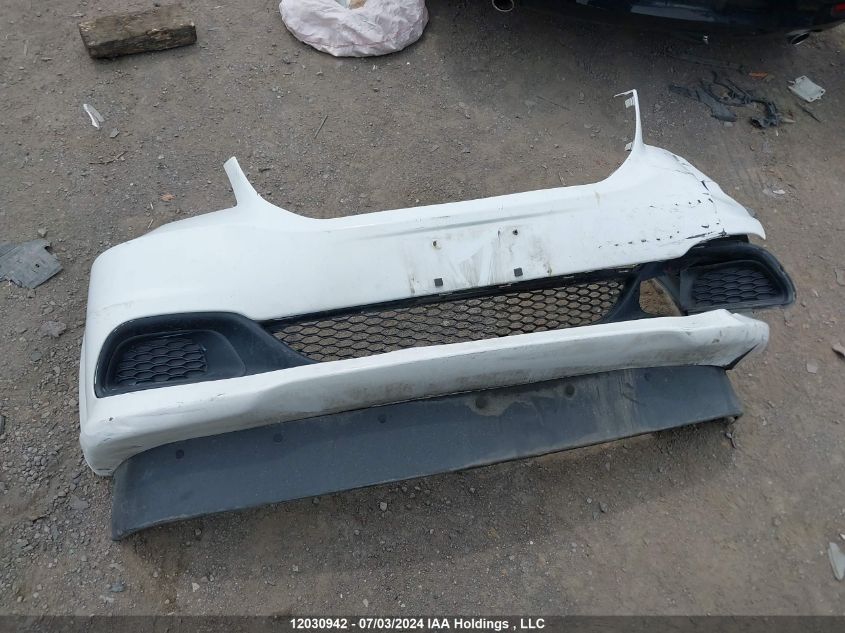 2018 Dodge Grand Caravan VIN: 2C4RDGBG4JR319973 Lot: 12030942