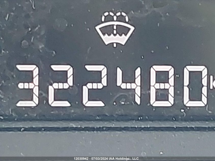 2018 Dodge Grand Caravan VIN: 2C4RDGBG4JR319973 Lot: 12030942