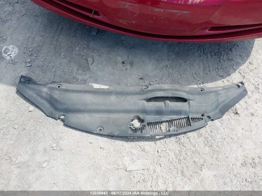 2009 Lexus Es 350 350 VIN: JTHBJ46G892333760 Lot: 12030943