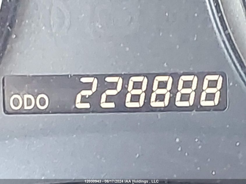 2009 Lexus Es 350 350 VIN: JTHBJ46G892333760 Lot: 12030943