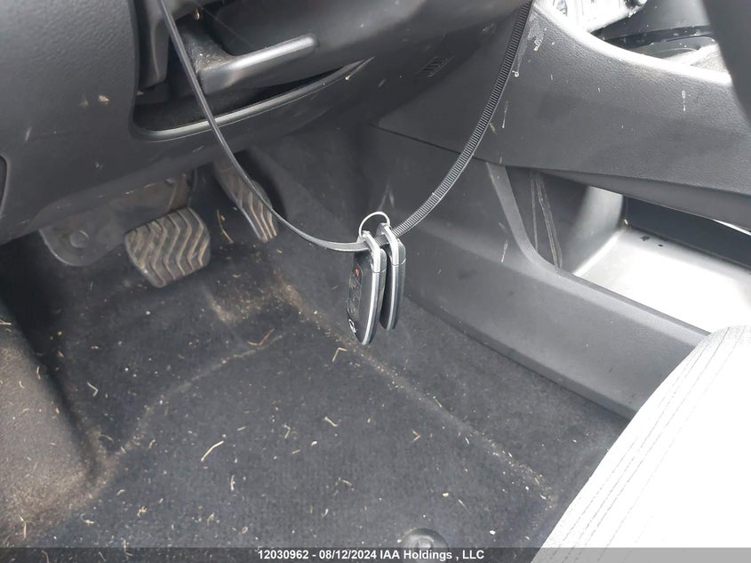 2023 Nissan Rogue VIN: JN8BT3BB0PW199790 Lot: 12030962