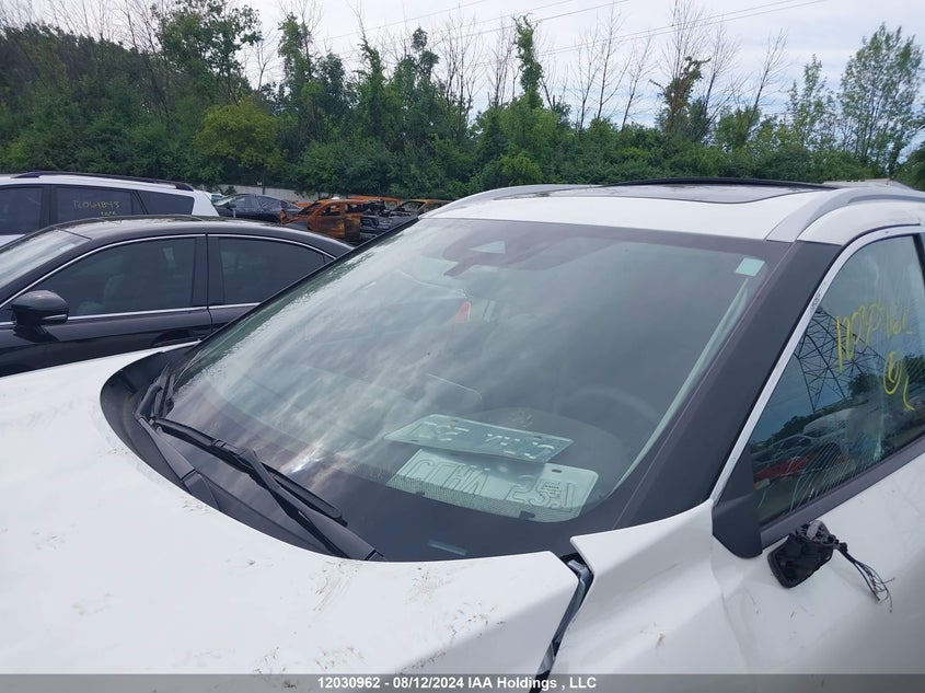 2023 Nissan Rogue VIN: JN8BT3BB0PW199790 Lot: 12030962