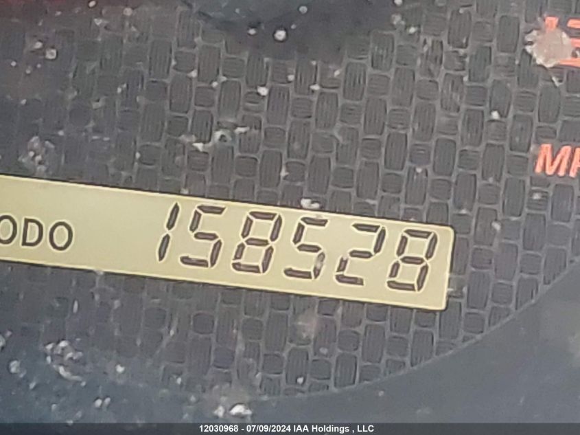 2015 Toyota Tacoma Double Cab Long Bed VIN: 5TFMU4FN1FX036084 Lot: 12030968