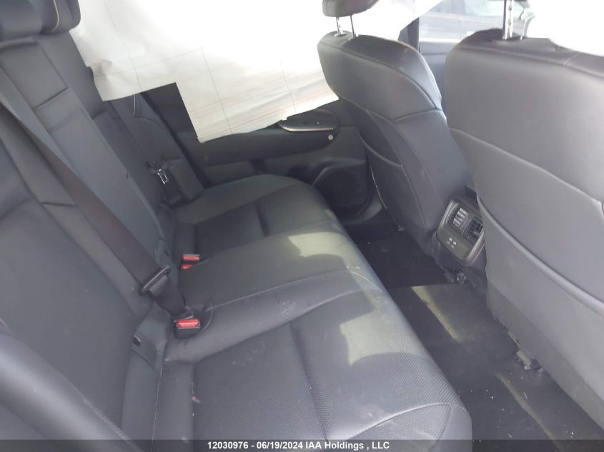 2023 Toyota Crown Platinum VIN: JTDAFAAF3P3002233 Lot: 12030976