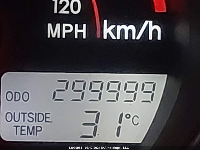 2006 Toyota Matrix Xr/Xrs VIN: 2T1KR32E86C603186 Lot: 12030981