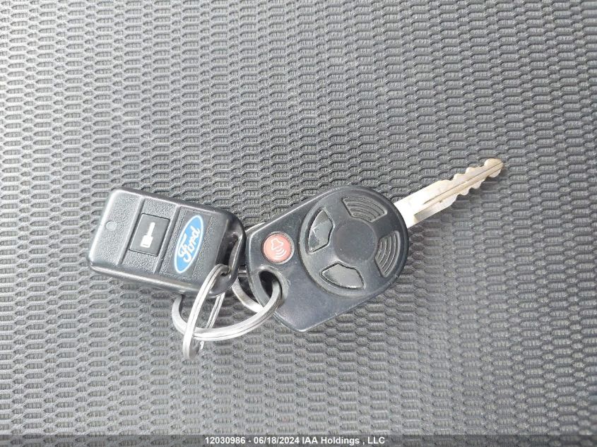 2007 Ford Edge Sel VIN: 2FMDK38C67BB01625 Lot: 12030986