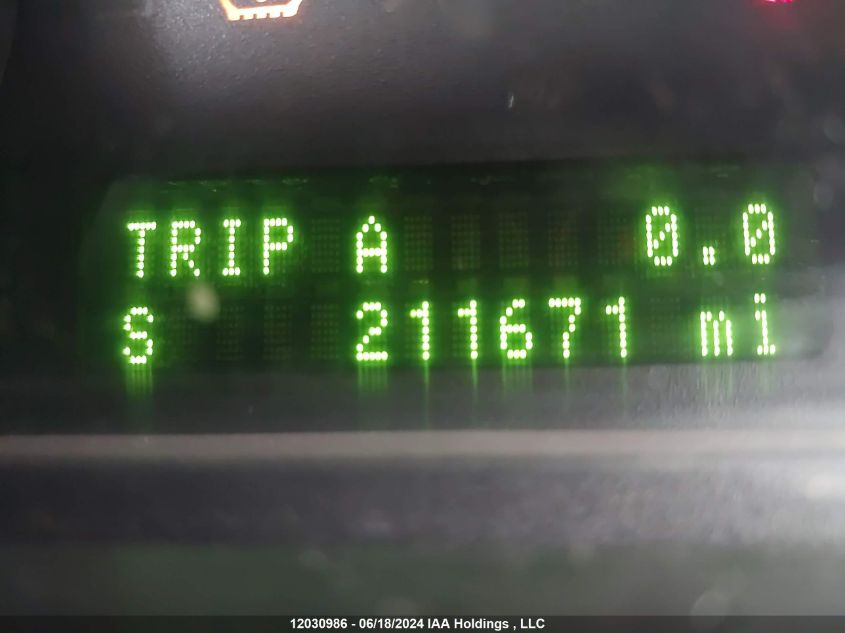 2007 Ford Edge Sel VIN: 2FMDK38C67BB01625 Lot: 12030986