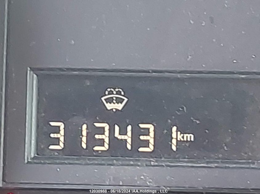 2014 Dodge Grand Caravan Se/Sxt VIN: 2C4RDGBG0ER225921 Lot: 12030988