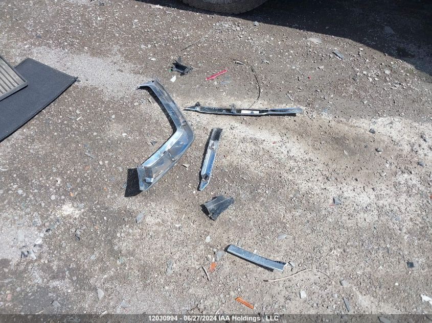 2017 Nissan Rogue VIN: 5N1AT2MV6HC781982 Lot: 12030994