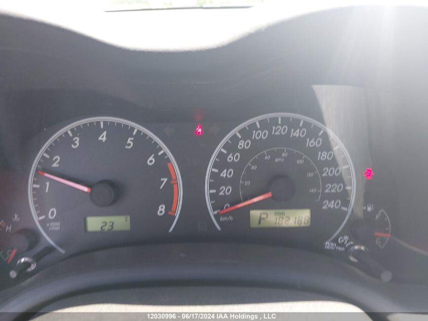 2011 Toyota Corolla Le VIN: 2T1BU4EE1BC645032 Lot: 12030996